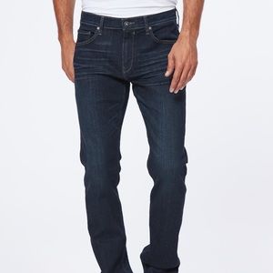 Paige Normandie Jeans